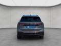 Volkswagen Tiguan R-Line 2.0l TSI 4Motion AHK Pano Navi Gris - thumbnail 4