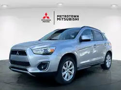 2015 Mitsubishi RVR
