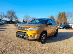 Suzuki Vitara 1.0 Comfort 4x4*SZH*Klmaaut*R Cam*ACC*TÜV