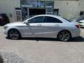 Mercedes-Benz CLA 200 Automatik *NAVI*LED*SPORT* Argent - thumbnail 18