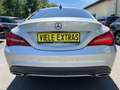 Mercedes-Benz CLA 200 Automatik *NAVI*LED*SPORT* Argent - thumbnail 5