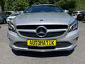 Mercedes-Benz CLA 200 Automatik *NAVI*LED*SPORT* Argent - thumbnail 2