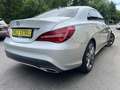 Mercedes-Benz CLA 200 Automatik *NAVI*LED*SPORT* Argent - thumbnail 4