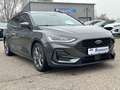 Ford Focus Tur. 1.0 Auto ST-Line X MHEV *AHK/RFK/ACC* Grau - thumbnail 3