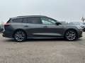 Ford Focus Tur. 1.0 Auto ST-Line X MHEV *AHK/RFK/ACC* Grau - thumbnail 4
