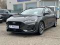 Ford Focus Tur. 1.0 Auto ST-Line X MHEV *AHK/RFK/ACC* Grau - thumbnail 1
