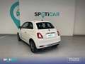 Fiat 500 1.0 Hybrid 51KW (70 CV) Dolcevita Blanco - thumbnail 7