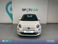Fiat 500 1.0 Hybrid 51KW (70 CV) Dolcevita Blanco - thumbnail 2
