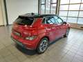 Hyundai Kona Prime 64 kWh 64 kWh|LED|CarPlay Rouge - thumbnail 5