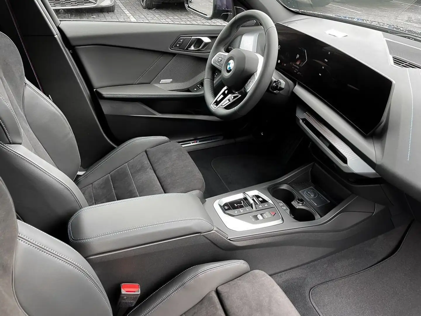 BMW 120 120 M SPORT Nouveau modèle - 2