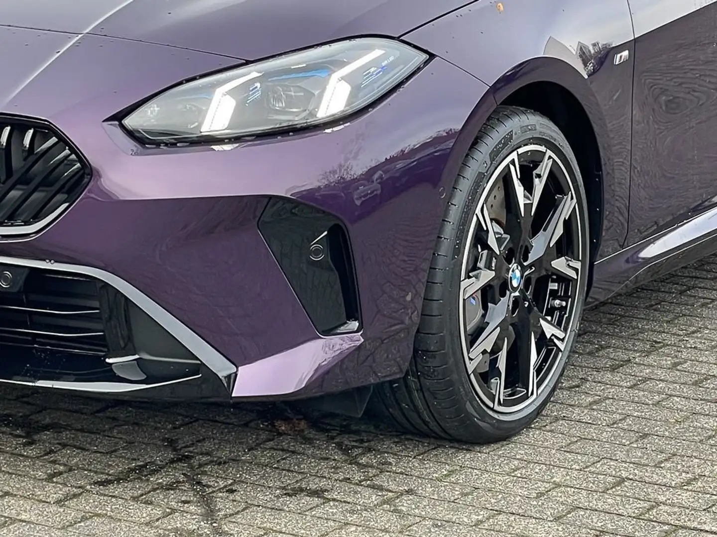 BMW 120 120 M SPORT Nouveau modèle - 1