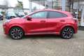 Ford Puma 1.0 EcoBoost Hybrid ST-Line X TREKHAAK STOEL/STUUR Rouge - thumbnail 2