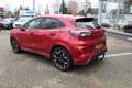 Ford Puma 1.0 EcoBoost Hybrid ST-Line X TREKHAAK STOEL/STUUR Rouge - thumbnail 3