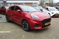 Ford Puma 1.0 EcoBoost Hybrid ST-Line X TREKHAAK STOEL/STUUR Rouge - thumbnail 7