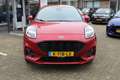 Ford Puma 1.0 EcoBoost Hybrid ST-Line X TREKHAAK STOEL/STUUR Rouge - thumbnail 8