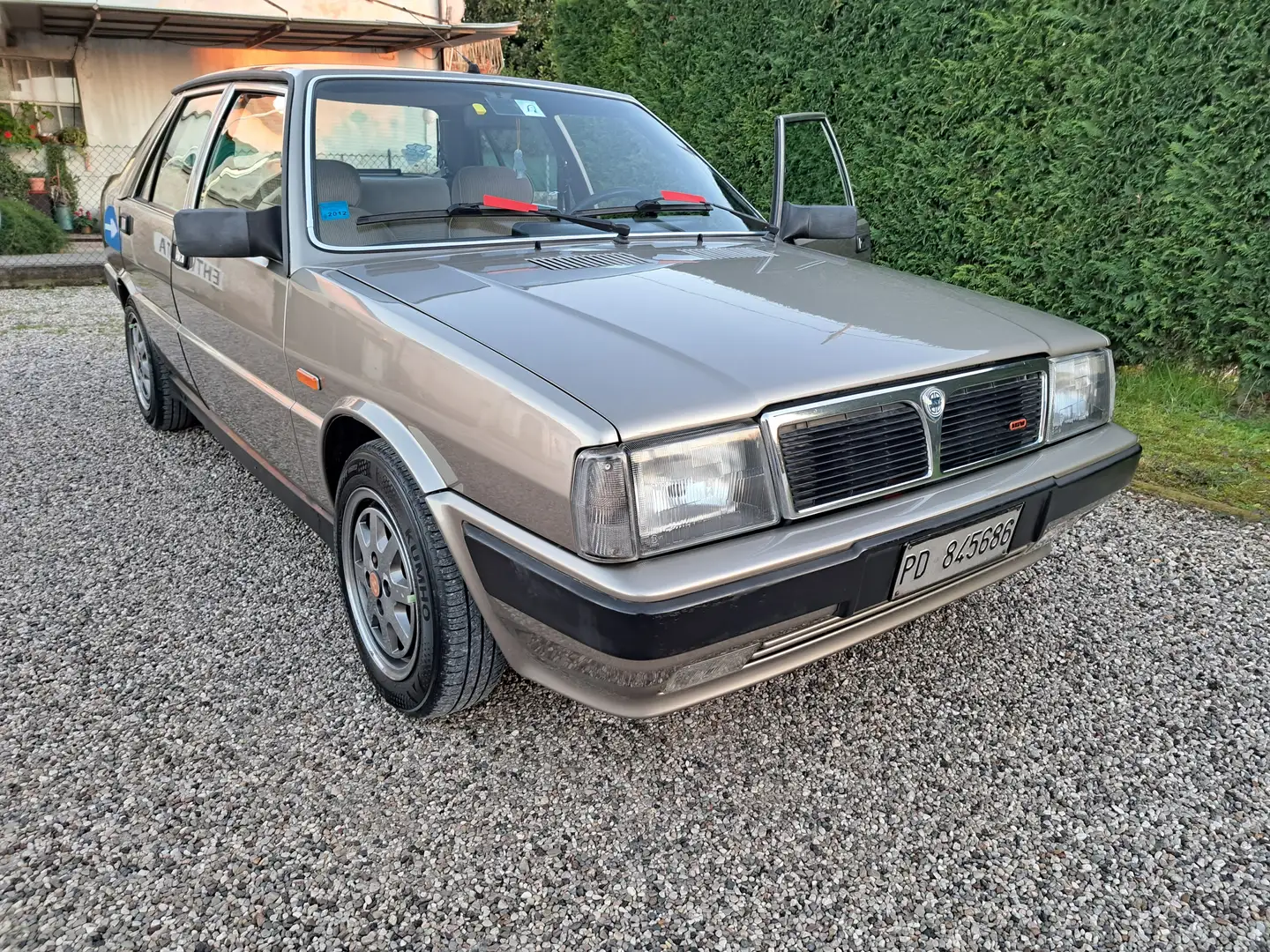 Lancia Prisma Prisma 1.6 RST - 1