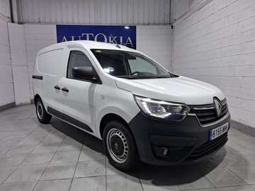 Advance 1.5 Blue dCi 70 kW (95 cv)