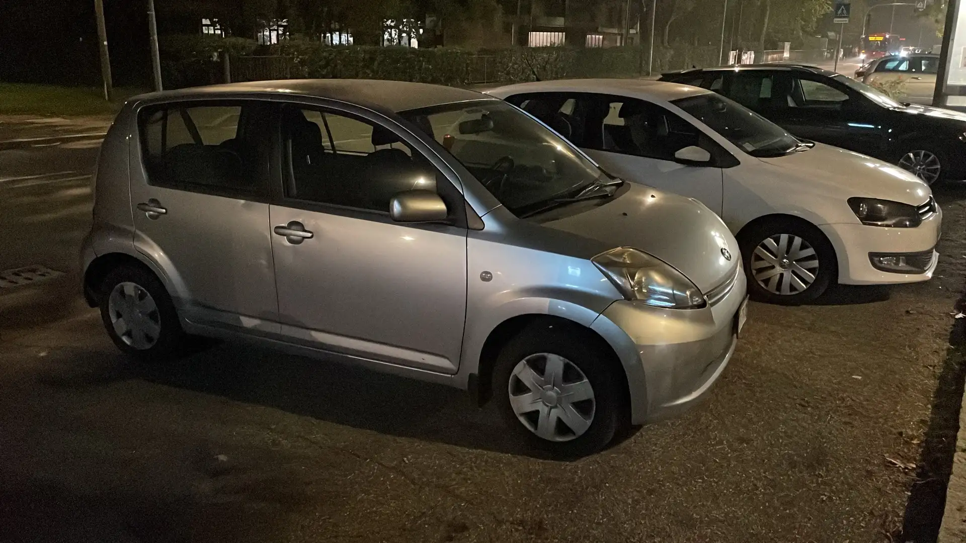 Daihatsu Sirion 1.3 Mio 4wd - 1