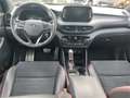 Hyundai TUCSON Tucson 1,6 Crdi N-line DCT Silber - thumbnail 10