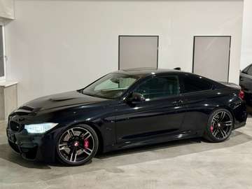 F82 M4 S55,CARBON, M-PERFORMANCE AG GEN1,