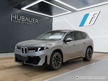50 xDrive SOFORT! [M Paket, HUD, AHK, ACC, 22" LMR