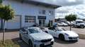BMW 320 d xDrive Touring M Sport *HeadUp*Pano*ACC* Gris - thumbnail 27