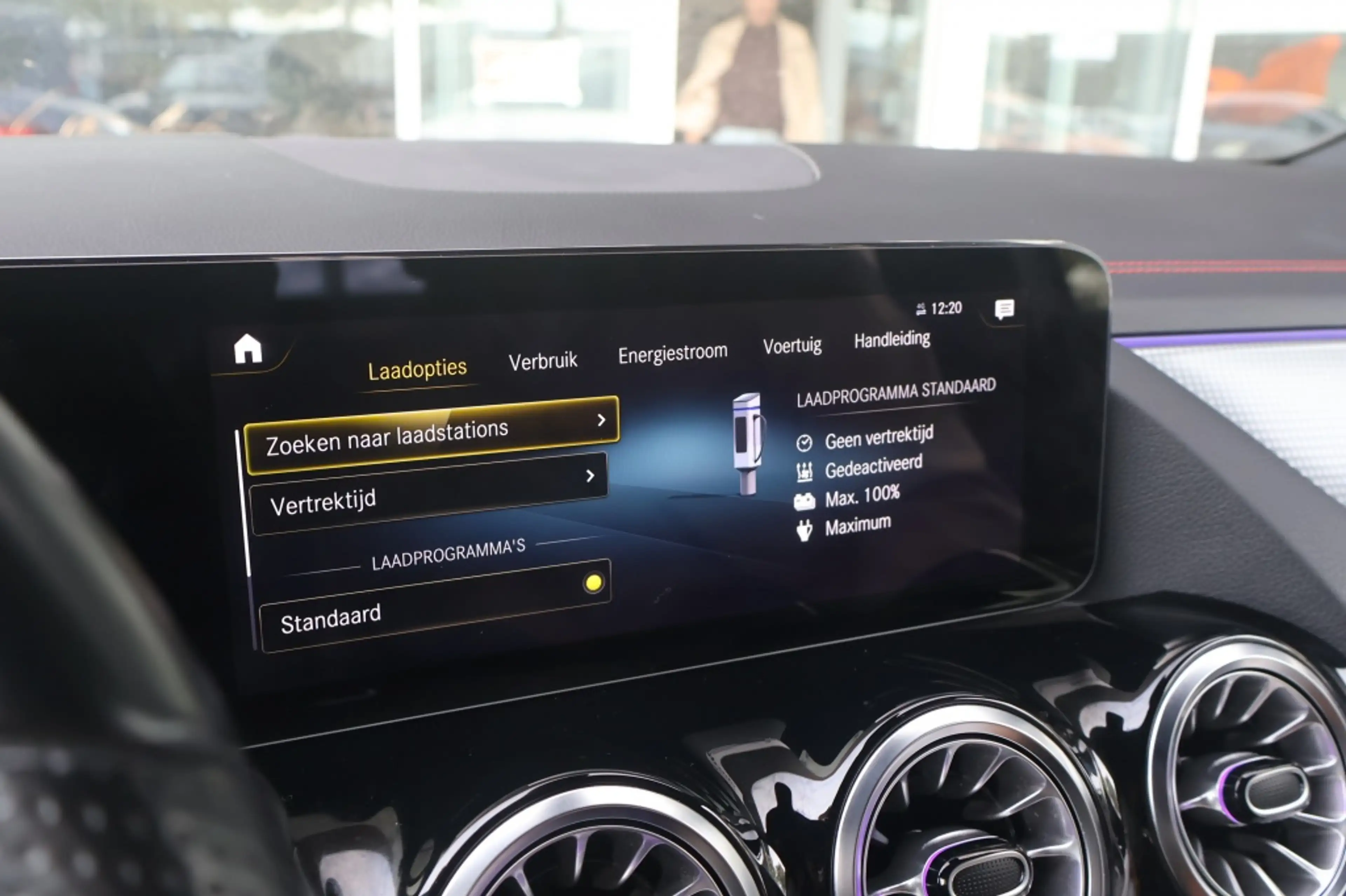 Mercedes-Benz EQA 250 AMG-Line 190pk SoH 100% | Sfeer | Camera | Navigat — photo 33