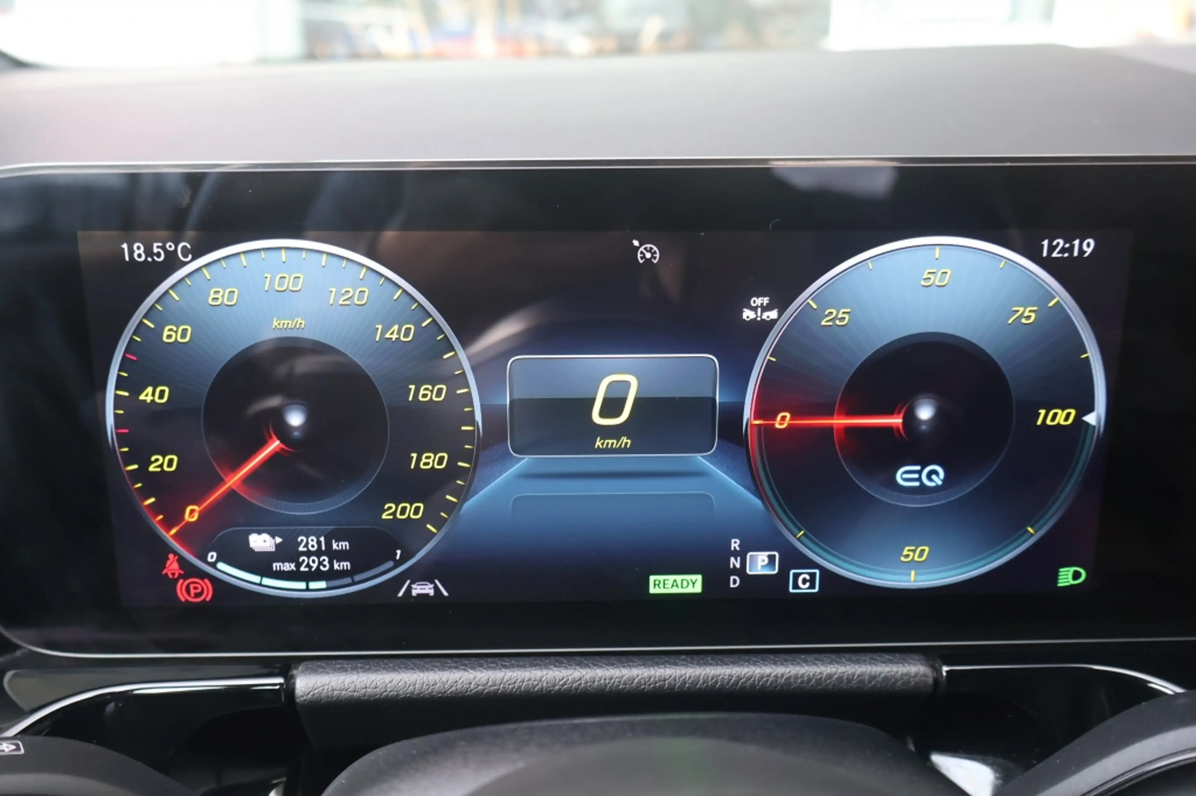 Mercedes-Benz EQA 250 AMG-Line 190pk SoH 100% | Sfeer | Camera | Navigat — photo 18