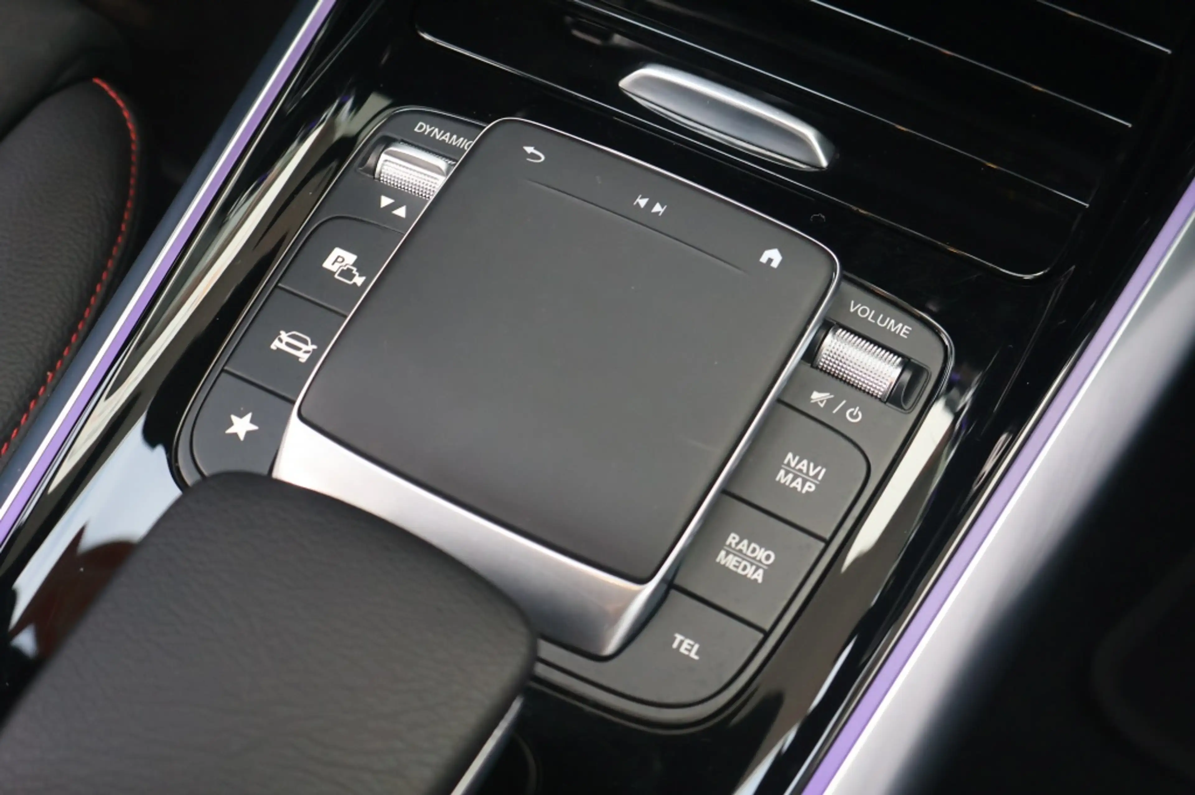 Mercedes-Benz EQA 250 AMG-Line 190pk SoH 100% | Sfeer | Camera | Navigat — photo 24
