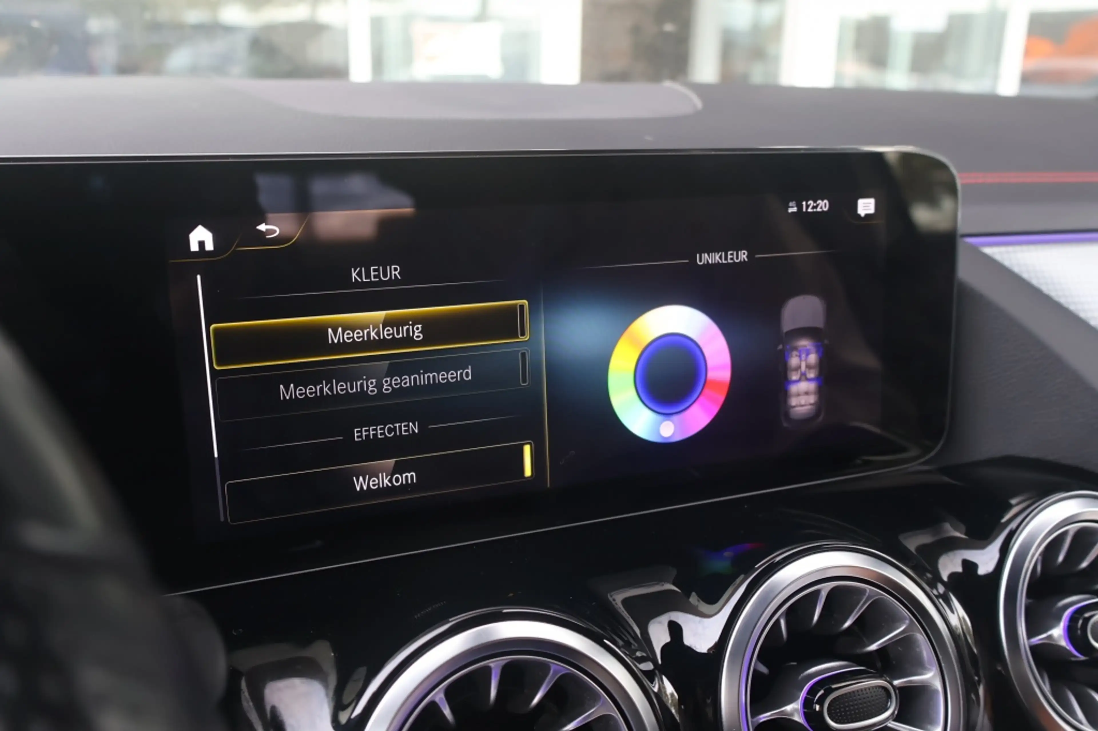 Mercedes-Benz EQA 250 AMG-Line 190pk SoH 100% | Sfeer | Camera | Navigat — photo 32