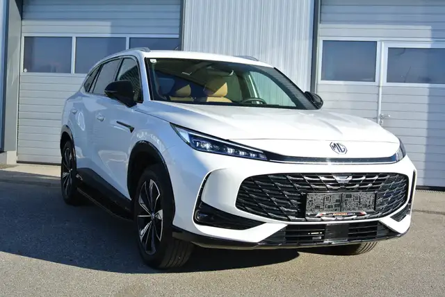 MG HS 1.5T GDI PHEV Automatik * LED *NAVI *KAMERA