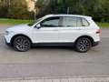 Volkswagen Tiguan 2.0 TDI Life DSG Scheckhft u-frei Tuv neu AHK Navi Blanc - thumbnail 5