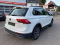 Volkswagen Tiguan 2.0 TDI Life DSG Scheckhft u-frei Tuv neu AHK Navi Blanc - thumbnail 7