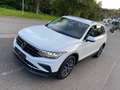 Volkswagen Tiguan 2.0 TDI Life DSG Scheckhft u-frei Tuv neu AHK Navi Blanc - thumbnail 2