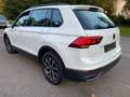 Volkswagen Tiguan 2.0 TDI Life DSG Scheckhft u-frei Tuv neu AHK Navi Blanc - thumbnail 6