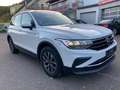 Volkswagen Tiguan 2.0 TDI Life DSG Scheckhft u-frei Tuv neu AHK Navi Blanc - thumbnail 3