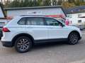Volkswagen Tiguan 2.0 TDI Life DSG Scheckhft u-frei Tuv neu AHK Navi Blanc - thumbnail 8