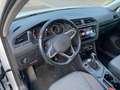 Volkswagen Tiguan 2.0 TDI Life DSG Scheckhft u-frei Tuv neu AHK Navi Blanc - thumbnail 10