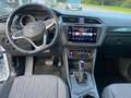Volkswagen Tiguan 2.0 TDI Life DSG Scheckhft u-frei Tuv neu AHK Navi Blanc - thumbnail 11