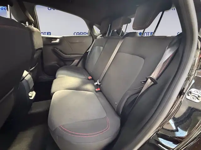 Ford Puma view 14