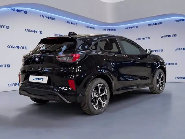 Ford Puma view 6