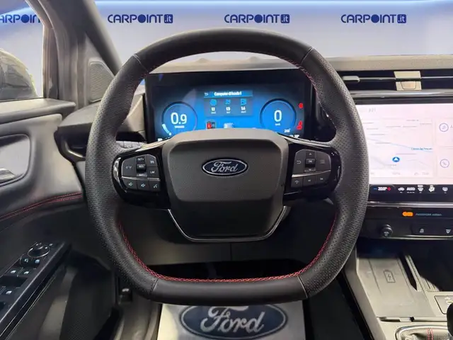 Ford Puma view 13