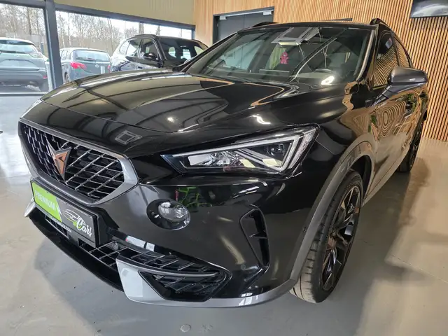 CUPRA Formentor Formentor e-Hybrid 1.4 VZ DSG (180 kW)