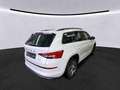 Skoda Kodiaq 2.0 TDI DSG SPORTLINE*4x4*ST.HZG*PANO*360°KAMERA*A Blanc - thumbnail 4