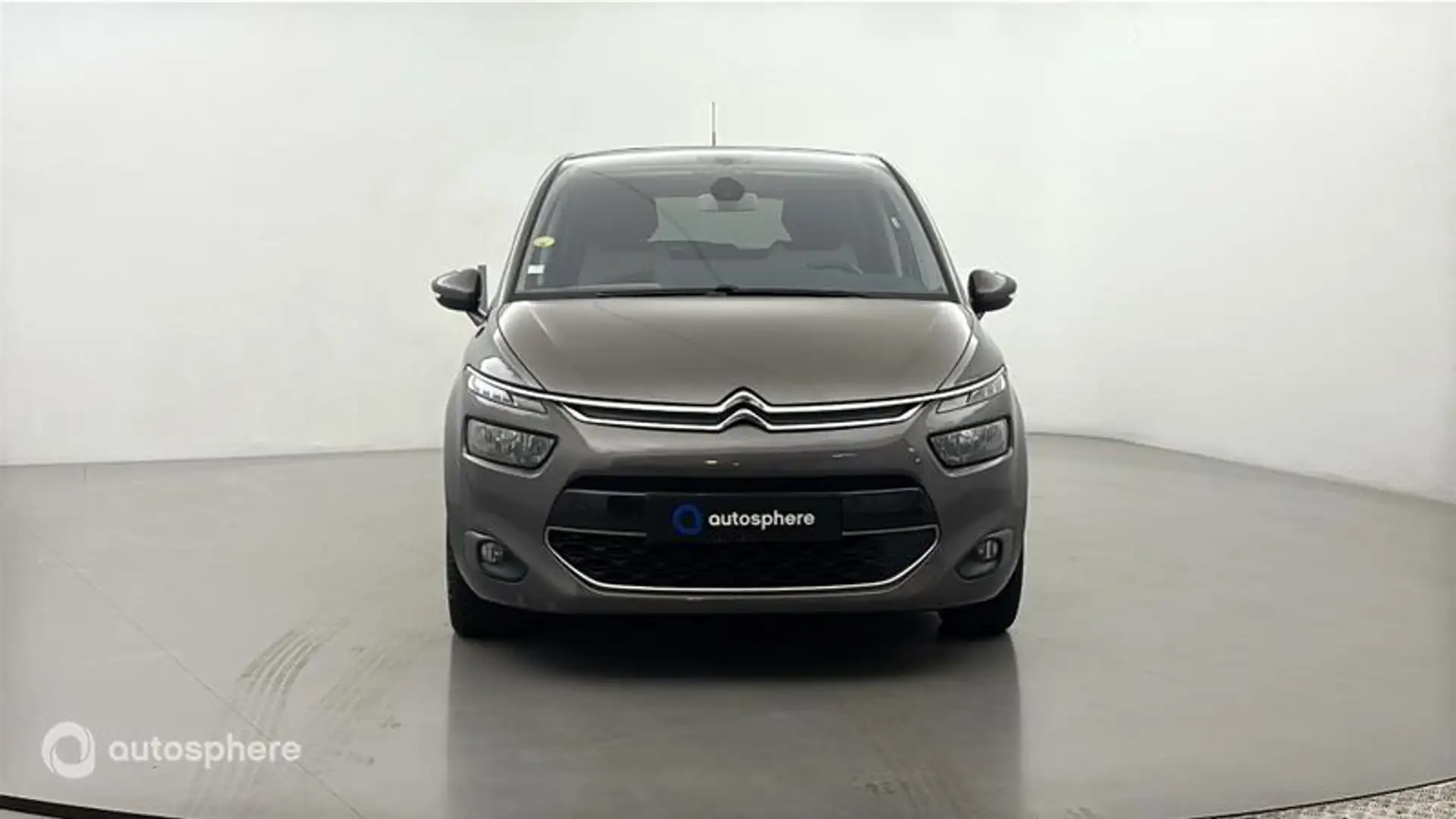 Citroen C4 Picasso BlueHDi 150ch Exclusive S\u0026S - 2