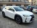 Lexus UX 250h 184CV Hybrid Luxury 4wd Bianco - thumbnail 4