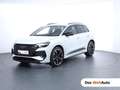 Audi Q4 e-tron Audi Q4 45 e-tron quattro Weiß - thumbnail 1