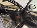 BMW X6 xDrive40d 8 fach/ACC/Softclose/Lenkradheizung/H... Schwarz - thumbnail 34