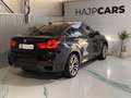 BMW X6 xDrive40d 8 fach/ACC/Softclose/Lenkradheizung/H... Schwarz - thumbnail 7
