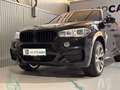 BMW X6 xDrive40d 8 fach/ACC/Softclose/Lenkradheizung/H... Schwarz - thumbnail 4